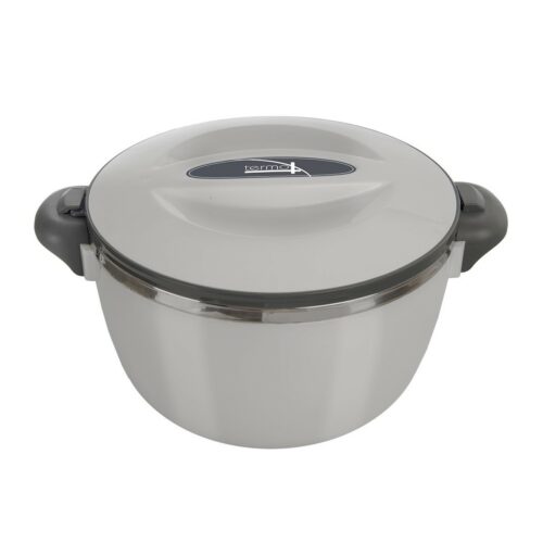 Orion Thermomix Termo szürke