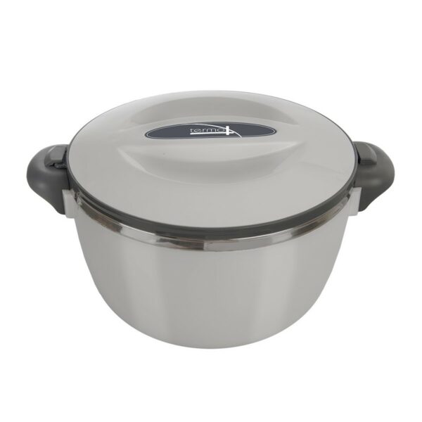 Orion Thermomix Termo szürke