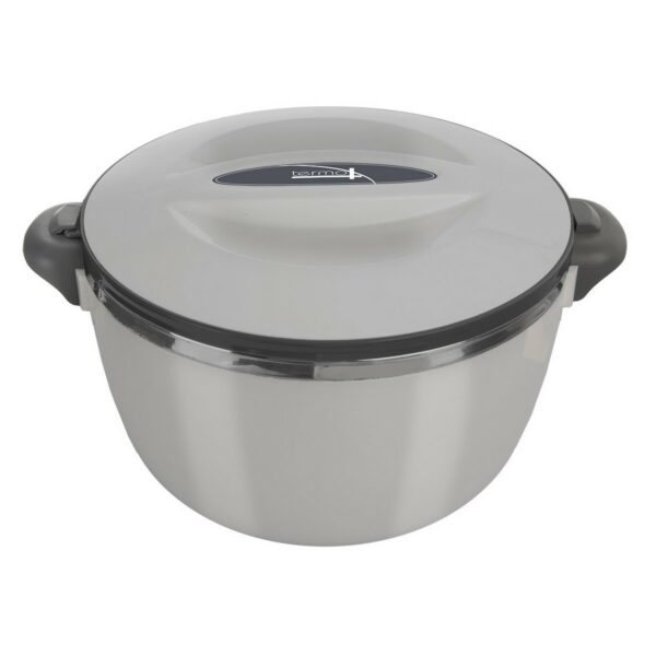 Orion Thermomix Termo szürke