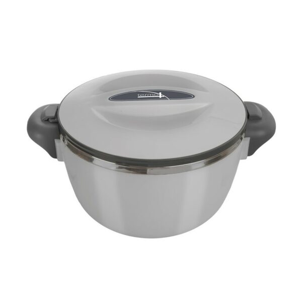 Orion Thermomix Thermo szürke