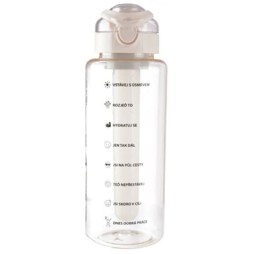 Orion Tritan palack kupakkal Loop A 1 l