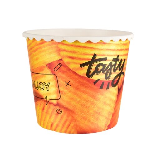 Orion UH Bowl chips vödör