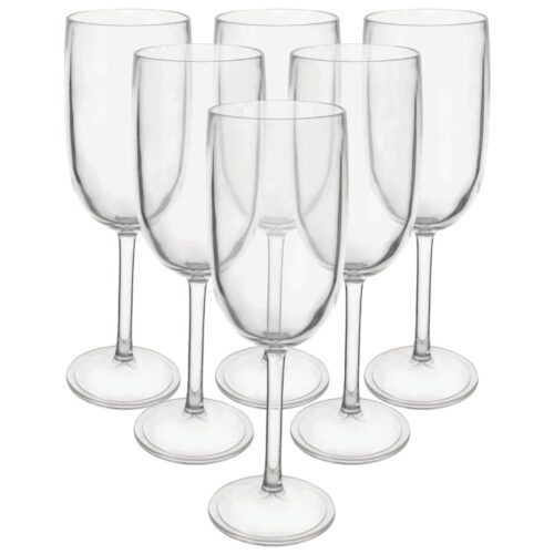 Orion UH Sekt pohárkészlet