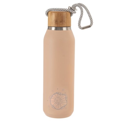 Orion Virág termosz palack 600 ml