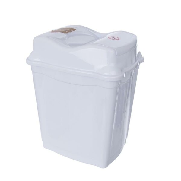 Orion WHIRPOOL hulladékgyűjtő  9 L