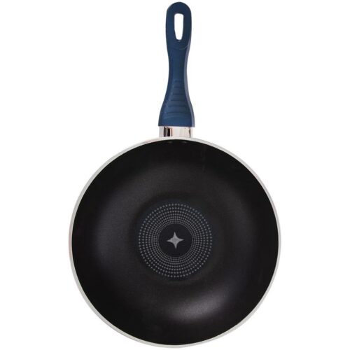 Orion WOK serpenyő DIAMOND