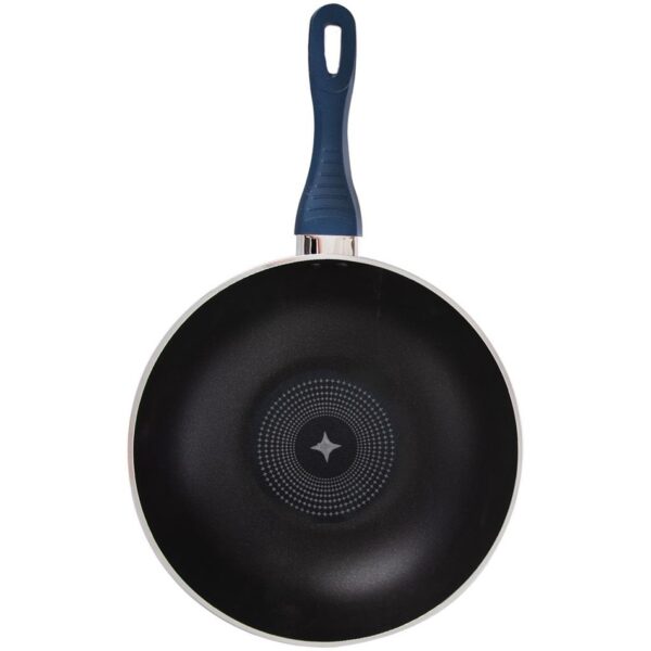 Orion WOK serpenyő DIAMOND
