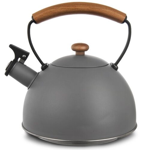 Orion Wooden teáskanna 2