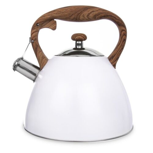 Orion Wooden teáskanna 3