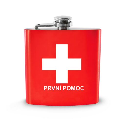 Orion lombik FIRST AID