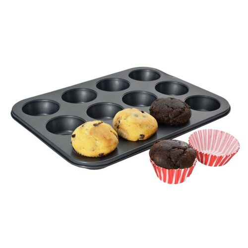 Orion muffinsütő forma