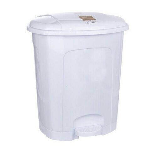 Orion pedálos kuka 30 L