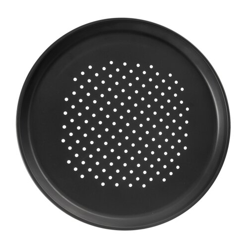 Orion tapadásmentes pizza serpenyő