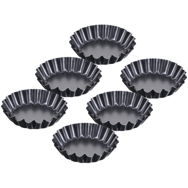 Orion tartlet forma