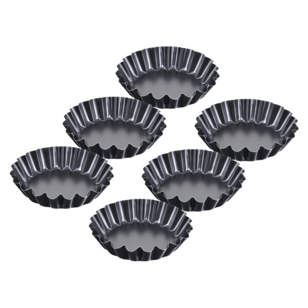 Orion tartlet forma