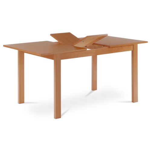 Összecsukható étkezőasztal 120-150 x 80 cm