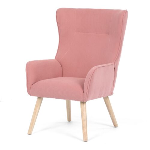 PINK2 fotel