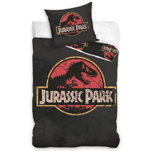 Pamut ágynemű Jurassic Park Elveszett világ