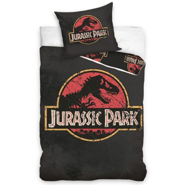 Pamut ágynemű Jurassic Park Elveszett világ