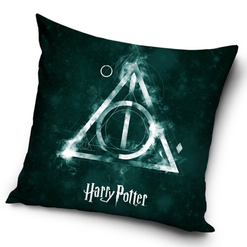 Párnahuzat Harry Potter A halál ereklyéje