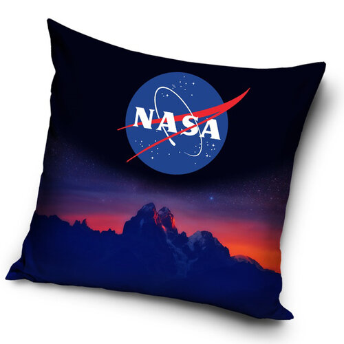 Párnahuzat NASA Aurora Borealis