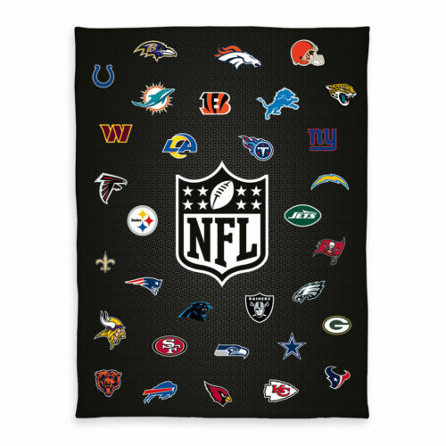 Pásztortakaró NFL Wellsoft