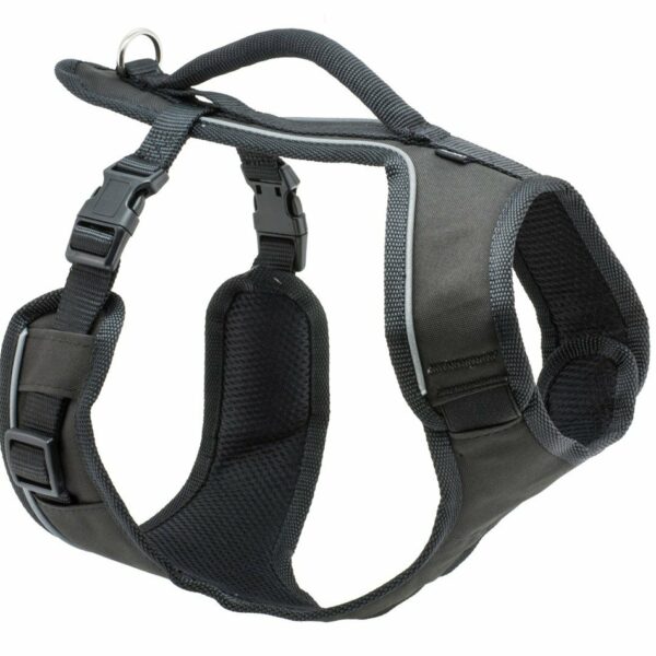 PetSafe EasySport hám EasySport fekete S