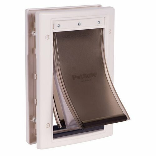PetSafe® Extreme Weather Door M
