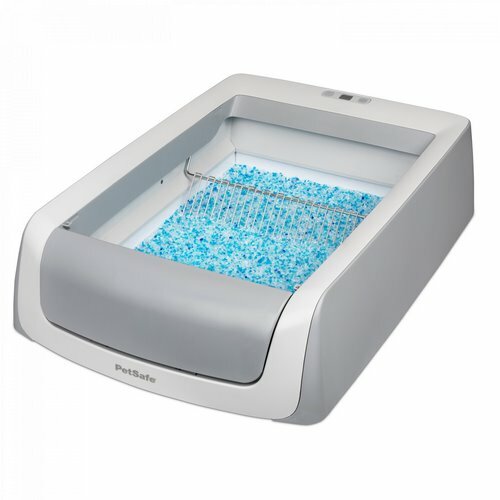 PetSafe® ScoopFree Original™ - 2. generációs
