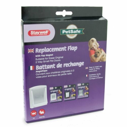 PetSafe® csere csappantyú a 715/730/737 típushoz