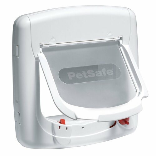 PetSafe® mágneses ajtó Staywell 400