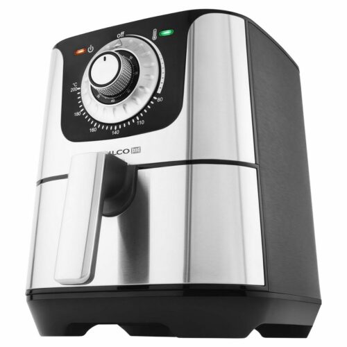 Philco PHAF 3500 forrólevegős fritőz