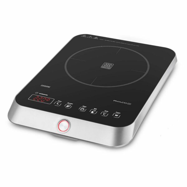 Philco PHCP 2020 indukciós tűzhely