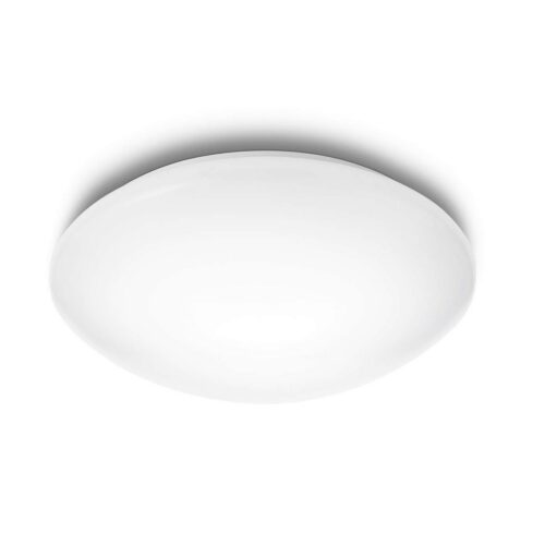 Philips 31801/31/16 Suede LED mennyezeti lámpa 1x12 W 1100LM 4000K IP20 28 cm