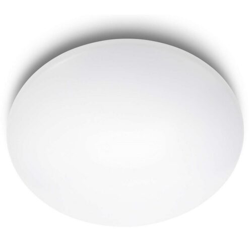 Philips 31802/31/16 LED Suede mennyezeti lámpa 1x24 W 2350lm 4000K
