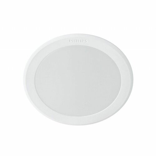 Philips 8718696173565 Meson 6 W 500lm 3000K LEDmennyezeti lámpa