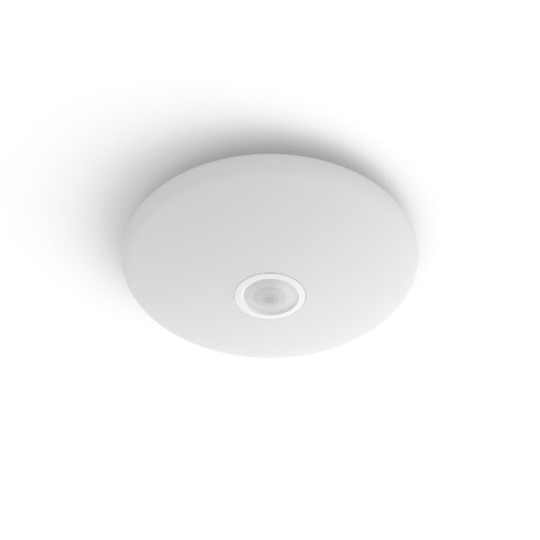 Philips 8719514431829 LED PIR Mauve mennyezeti lámpa 6 W 640lm 4000K 25 cm
