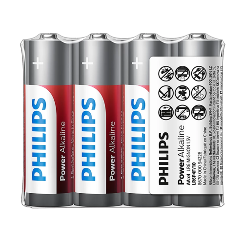 Philips AA 1
