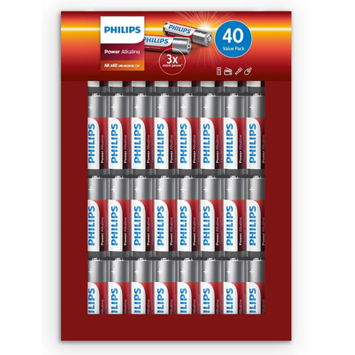 Philips AA 1