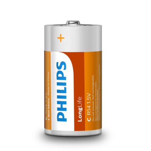 Philips C akkumulátor 1