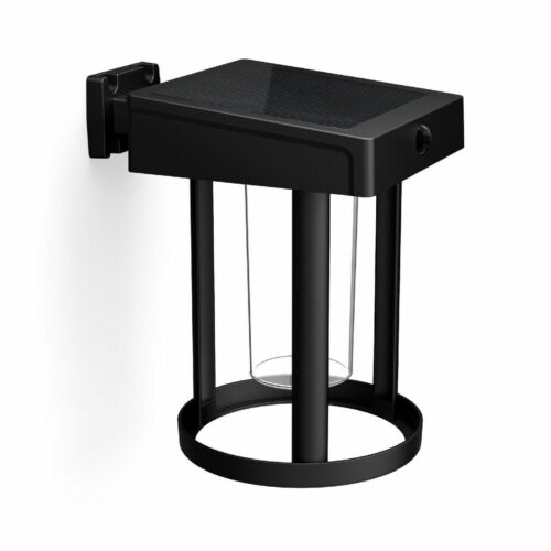 Philips Camil UltraEfficient Solar kültéri LEDfali lámpa 1