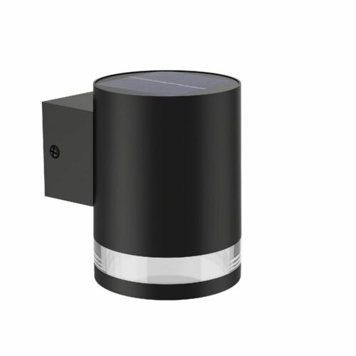 Philips Fyce napelemes kültéri fali lámpa LED 1