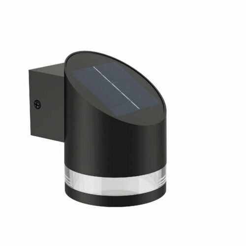 Philips Fyve napelemes kültéri fali lámpa LED 1