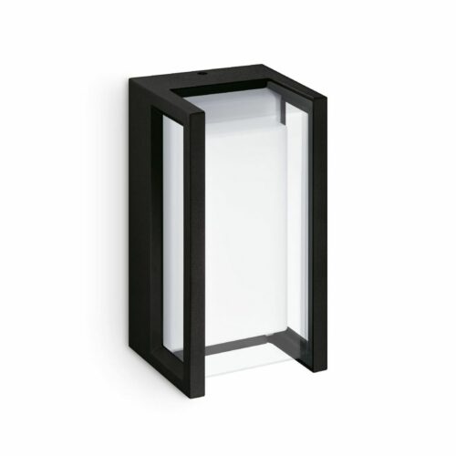 Philips Pyrona kültéri fali lámpa LED 12W 2700K