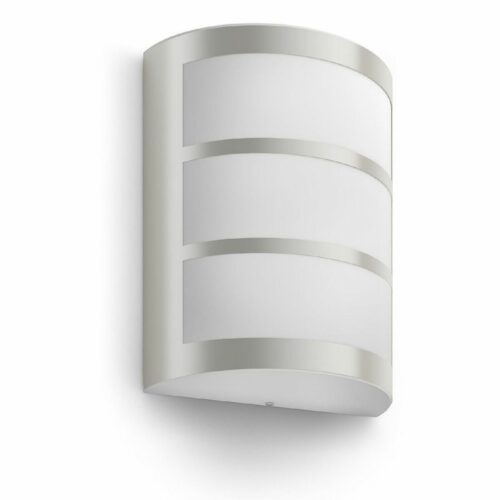 Philips Python UltraEfficient kültéri LED-es falilámpa 3