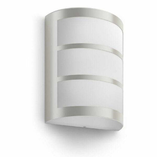 Philips Python UltraEfficient kültéri LED-es falilámpa 3