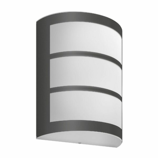 Philips Python UltraEfficient kültéri fali lámpaLED 3