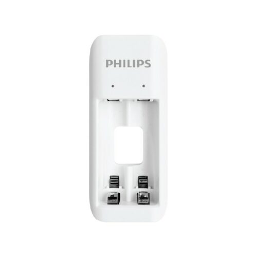 Philips USB akkumulátortöltő