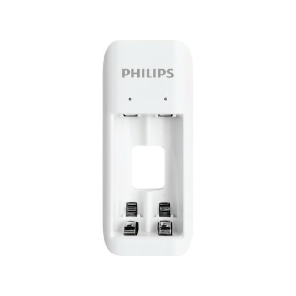 Philips USB akkumulátortöltő