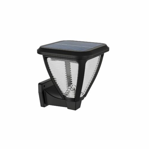 Philips Vapora napelemes kültéri fali lámpa 1